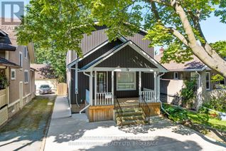 Property for Sale, 28 Fielden Avenue, Port Colborne (Sugarloaf), ON