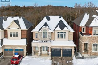 Property for Sale, 58 Charles White Court, East Gwillimbury (Sharon), ON