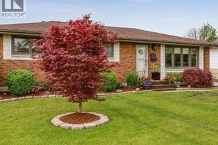 Ranch-Style House for Rent, 1115 Morton Drive #main, LaSalle, ON
