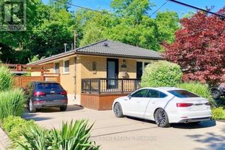 Property for Sale, 41 Ann Street, Hamilton (Dundas), ON