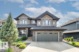 Property for Sale, 3920 Ginsburg Cr Nw, Edmonton, AB