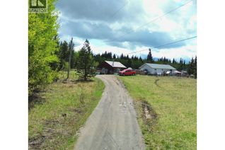 Ranch-Style House for Sale, 6210 Robin Road, Horse Lake, BC Ranch-Style House for Sale, 6210 Robin Road, Horse Lake, BC