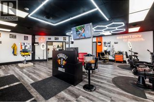 Commercial/Retail Property for Sale, 5145 26 Street Street #105A, Vernon, BC