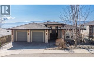 Detached House for Sale, 4134 Camelback Way, Vernon, BC