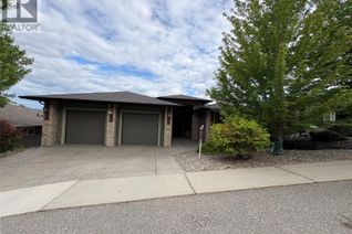 Property for Sale, 4134 Camelback Way, Vernon, BC