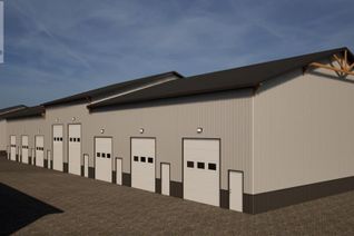 Industrial Property for Sale, 503 Railway Avenue Ne, Langdon, AB