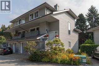 Townhouse for Sale, 3634 Garibaldi Drive #5, North Vancouver, BC