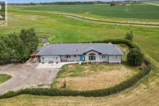 Detached House for Sale, 250020 Range Road 275, Rural Rocky View County, AB