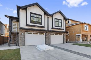 Property for Sale, 8548 Dunbar Way, Mission, BC