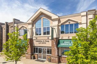 Office for Sale, 39 St. Thomas Street, St. Albert, AB