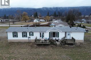 Property for Sale, 6473 5th Street, Grand Forks, BC