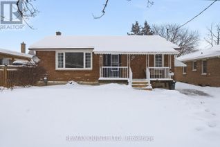 House for Sale, 68 Elizabeth Crescent, Belleville (Belleville Ward), ON