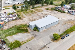 Industrial Property for Sale, 2040 Schoolhouse Rd, Nanaimo, BC