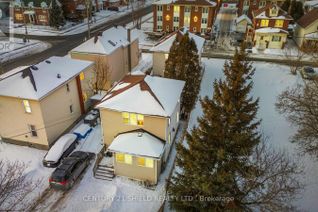 House for Sale, 37 Timothy Avenue, Cornwall, ON