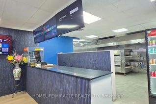 Pizzeria Business for Sale, 1077 Weber Street E #04, Kitchener, ON