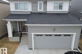 House for Sale, 1539 200 St Nw, Edmonton, AB