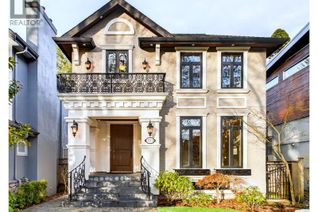 Property for Sale, 3715 W 22nd Avenue, Vancouver, BC