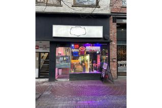 General Retail Business for Sale, 12168 Confidential Street, Vancouver, BC