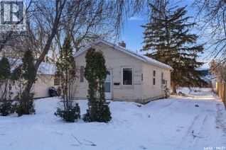 Bungalow for Sale, 308 1st Street E, Delisle, SK