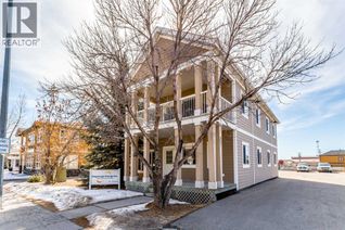 Property for Lease, 307 1 Street E #5, Cochrane, AB