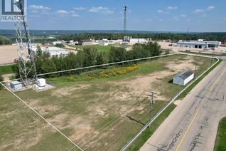 Industrial Property for Sale, 3766 41 Avenue, Whitecourt, AB