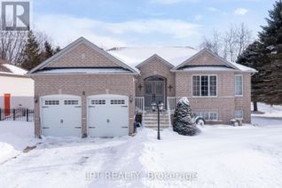 House for Sale, 1 Bay Court, Wasaga Beach, ON