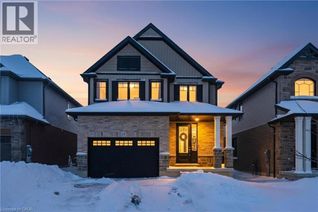 Property for Sale, 31 Miranda Path, Elmira, ON