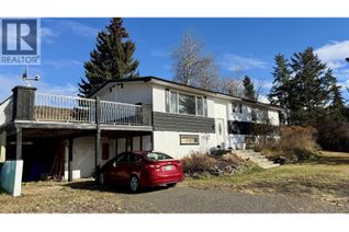 Property for Sale, 4953 Telqua Drive, 108 Mile Ranch, BC Property for Sale, 4953 Telqua Drive, 108 Mile Ranch, BC