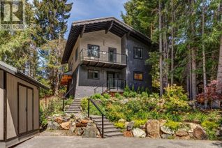 House for Sale, 3273 Arbutus Drive, Whistler, BC