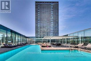 Condo for Rent, 103 The Queensway Avenue #1708, Toronto (High Park-Swansea), ON