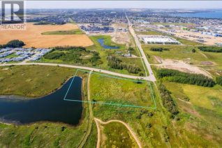 Land for Sale, Unit #D, 47 Ave Bayshore Dr., Sylvan Lake, AB