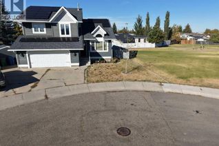 Detached House for Sale, 3930 Harmony Place, Taber, AB Detached House for Sale, 3930 Harmony Place, Taber, AB