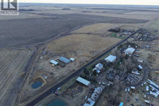 Commercial Land for Sale, Range Rd 160 Ne 13 21 16 W4, Rosemary, AB