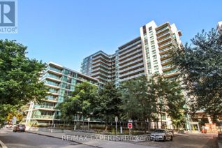 Property for Sale, 209 Fort York Boulevard #355, Toronto (Niagara), ON