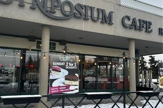 Business for Sale, 1500 Upper Middle Road W, Oakville, ON