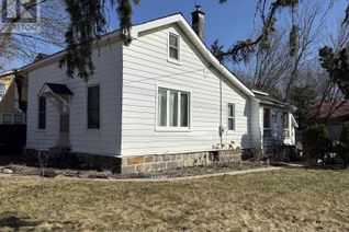 Property for Sale, 1 Queen Street, Whitby (Brooklin), ON