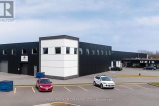 Property for Lease, 4256 Carroll Avenue #MEZZANINE, Niagara Falls (Cherrywood), ON