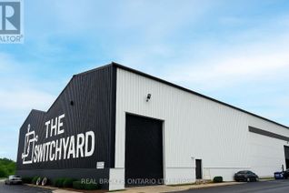 Property for Lease, 4256 Carroll Avenue #11&4, Niagara Falls (Cherrywood), ON