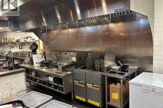 Restaurant Business for Sale