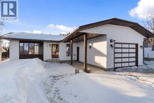 House for Sale, 27 Tressa Street, Swan Hills, AB