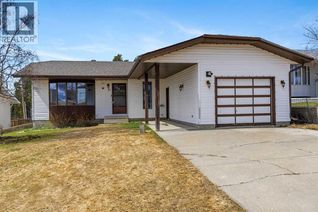 House for Sale, 27 Tressa Street, Swan Hills, AB