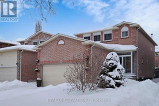 Property for Sale, 10 Squire Drive, Richmond Hill (Devonsleigh), ON