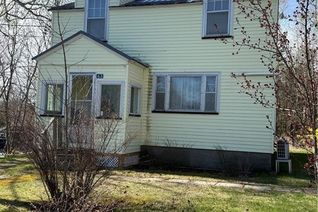 House for Sale, 63 Lake Avenue, McAdam, NB