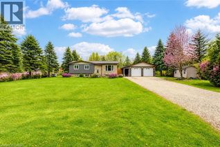 House for Sale, 230 Saugeen Street, Grey Highlands, ON