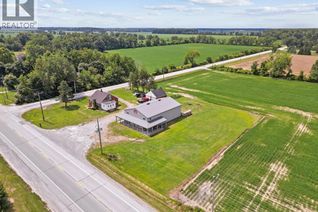 Property for Lease, 3001 Division Road North, Kingsville, ON