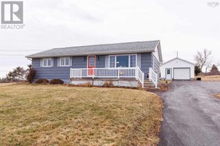 Bungalow for Sale, 32 Chemin Des Bourque, Ste. Anne Du Ruisseau, NS Bungalow for Sale, 32 Chemin Des Bourque, Ste. Anne Du Ruisseau, NS