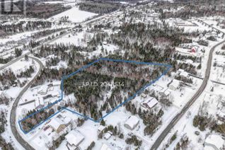 Commercial Land for Sale, Lot Rb3 Truro Road, Hilden, NS