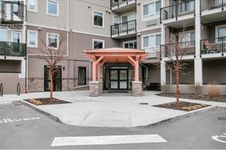 Condo for Sale, 2301 Carrington Road #407, West Kelowna, BC