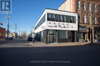 Property for Lease, 79 Pembroke Street W, Pembroke, ON