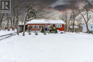 Property for Sale, 6 Ohara Drive, Halifax, NS